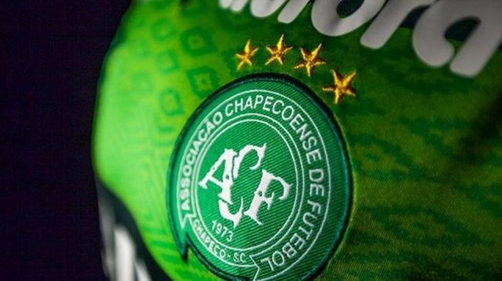 Chapecoense kadrosunu yeniliyor