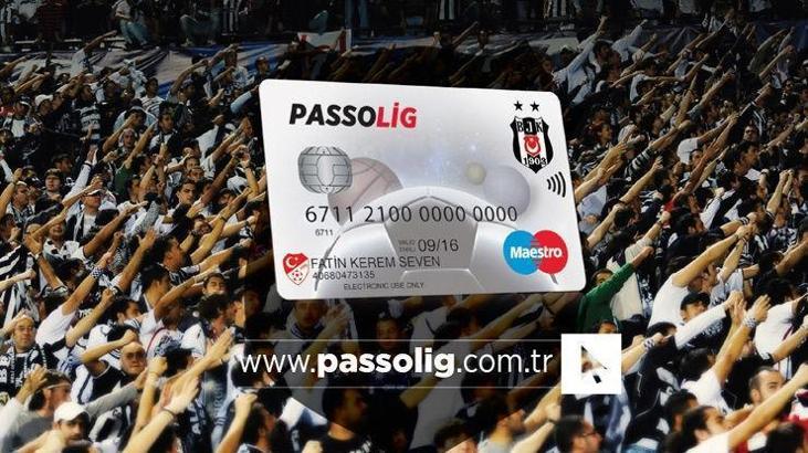Beşiktaş taraftarından yeni rekor!
