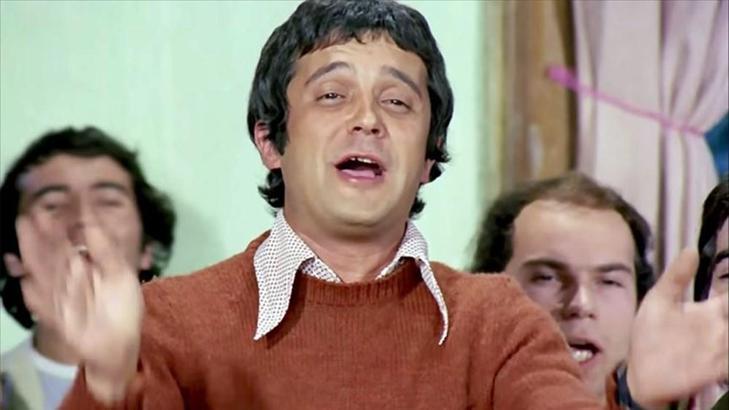 Halit Akçatepe kimdir, ne zaman hayatını kaybetti? Halit Akçatepe filmleri...