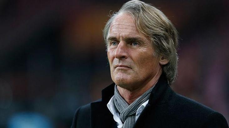 Jan Olde Riekerink: Yasin'e mecbur değilim!