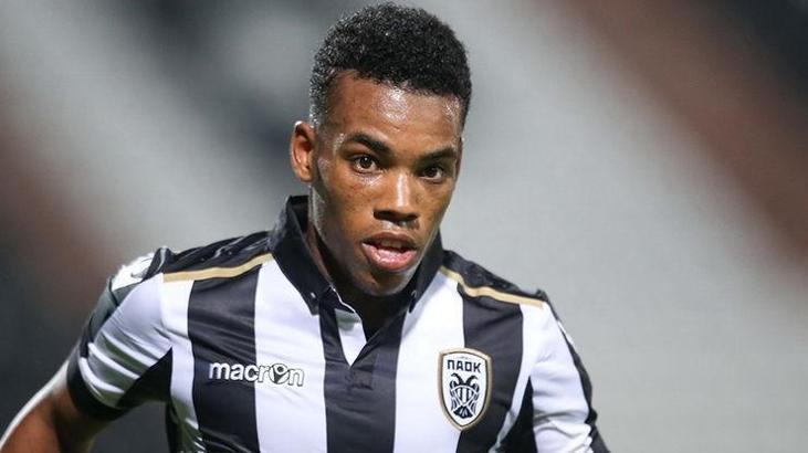 Rodrigues resti çekti, Galatasaray'a geliyor...