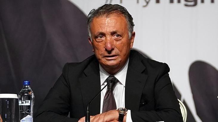 Ahmet Nur Çebi: Lambaları yanmıyordu