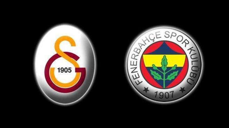 G.Saray ve F.Bahçe'den başsağlığı