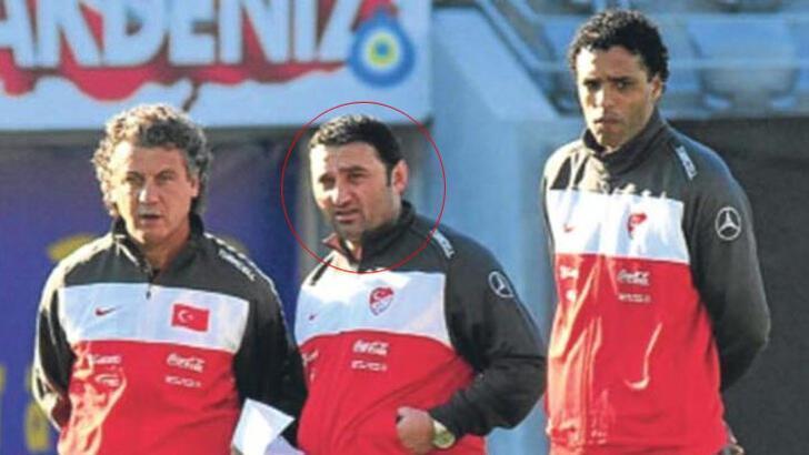 Maastricht, Fuat Usta ile yollarını ayırdı