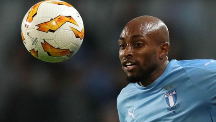Beşiktaş'ın yeni Atiba'sı Malmölü Fouad Bachirou
