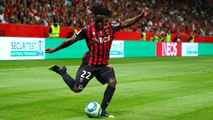 Seri ve Lemina ayrılırsa! Galatasaray'ın B planı Lusamba