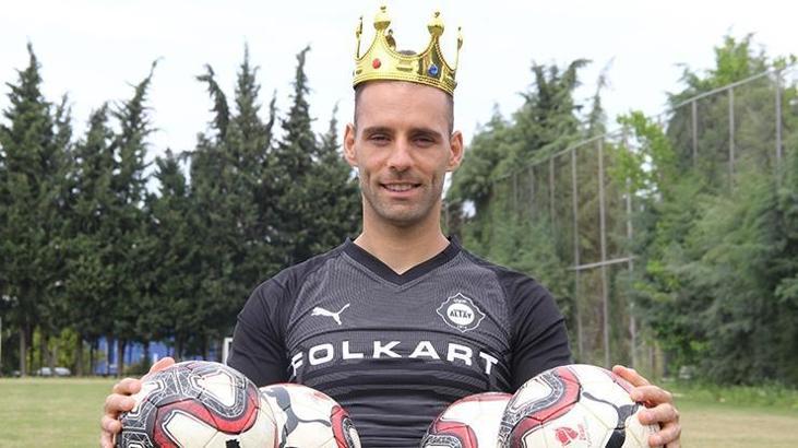 Paixao, suskunluğunu bozacak