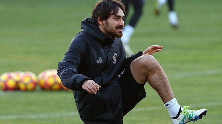 Veli Kavlak küllerinden doğdu