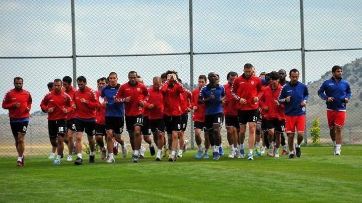Mersin'de numaralar belli