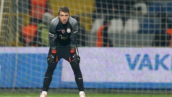 Muslera ile 2021'e doğru