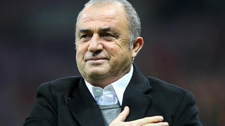 Fatih Terim: Bu sınavdan çok şey öğreniyorum