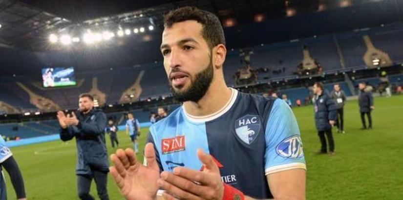 Bursaspor, Chebake'yi bitiriyor