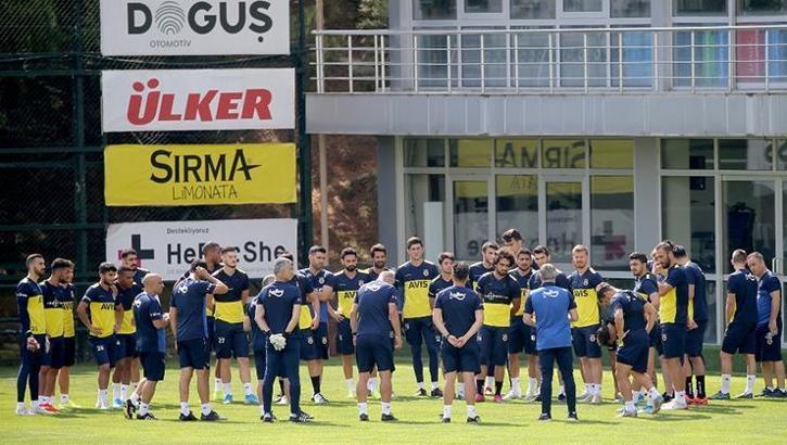 Ersun Yanal'dan oyuncularına: Liderliği geri istiyorum
