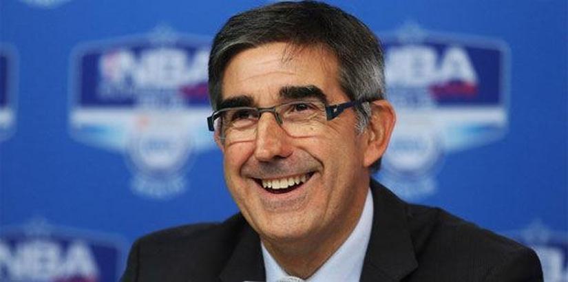 Bertomeu'dan takımlara garanti
