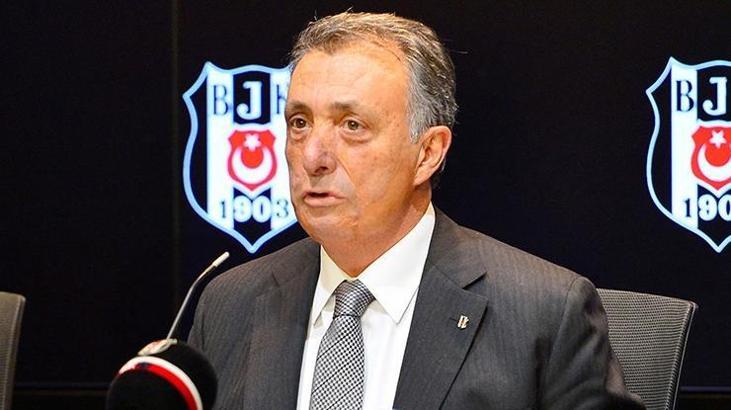 Beşiktaş'ta karar günü!