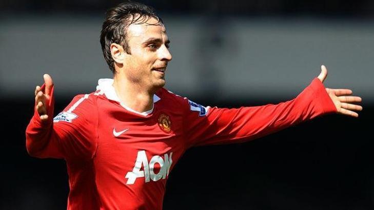 Berbatov'da son dakika!