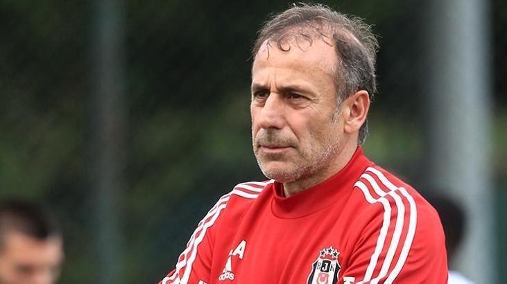 Abdullah Avcı: Rize maçındaki oyunla kazanırız