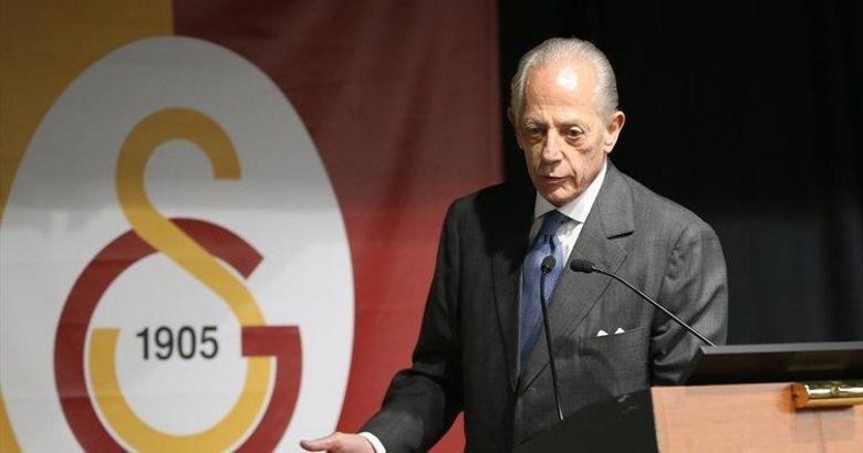 Faruk Süren ateş püskürdü