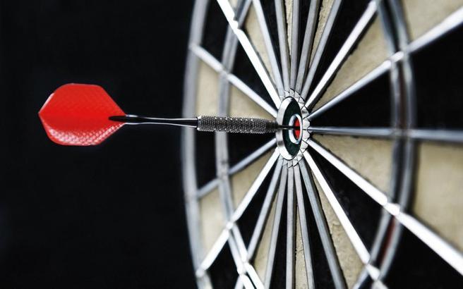 Dart Dünya Kupası'nda grup müsabakaları sona erdi