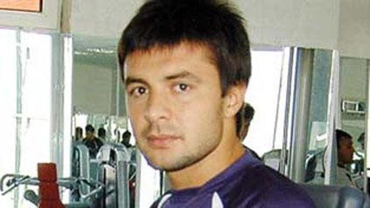 Özgür Bayer Boluspor'da!