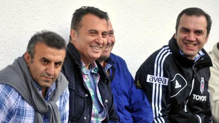 Fikret Orman'la sahur programı