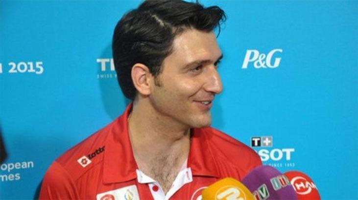 CSM Bükreş voleybol takımına Türk antrenör