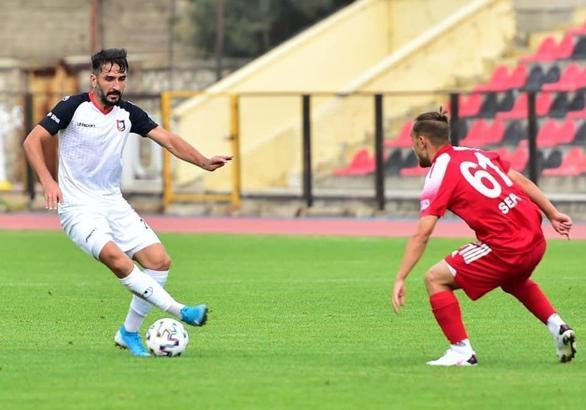 Uşakspor, zirve yarışında ağır yaralar aldı