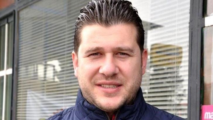Volkan Can: Bu zor günleri inşallah hep birlikte aşacağız