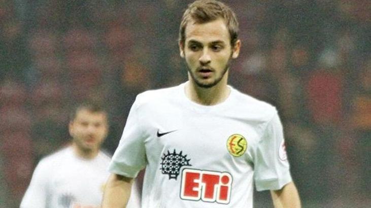 Balıkesirspor Erkut Şentürk'le anlaştı