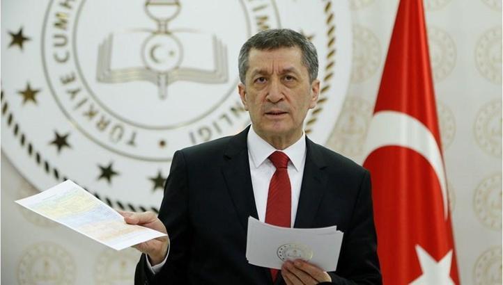 Corona virüs travmasına karşı Milli Eğitim Bakanlığı iki ayrı kılavuz hazırladı