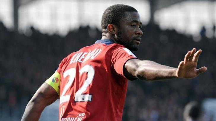 Galatasaray'dan ilk bomba Chedjou