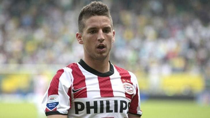 Stoch gider Mertens gelir