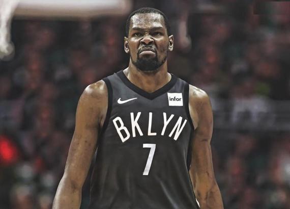 NBA 2K Oyuncular Ligi kuruldu