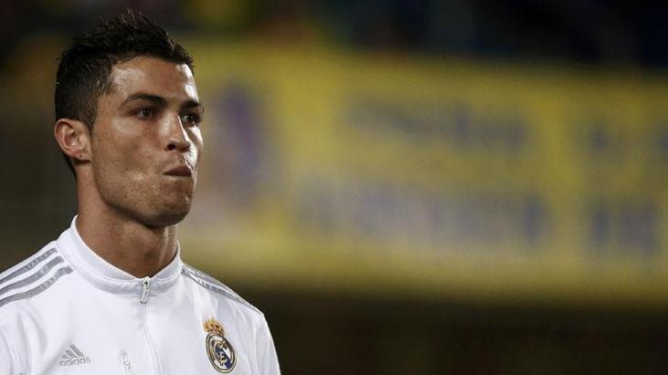 Ronaldo evi hediye etti, mahkemelik oldu