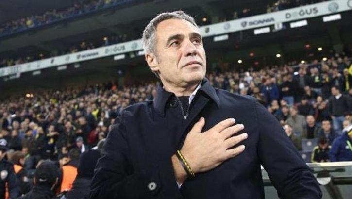Ersun Yanal'ın Fenerbahçe'deki 9 bankosu belli