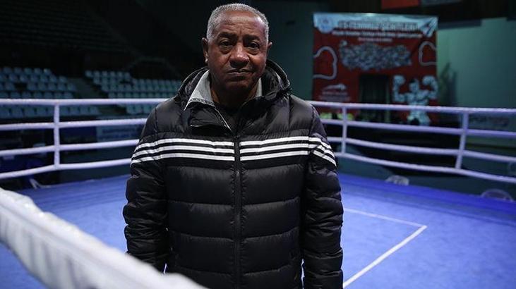 Villanueva göreve hızlı başladı