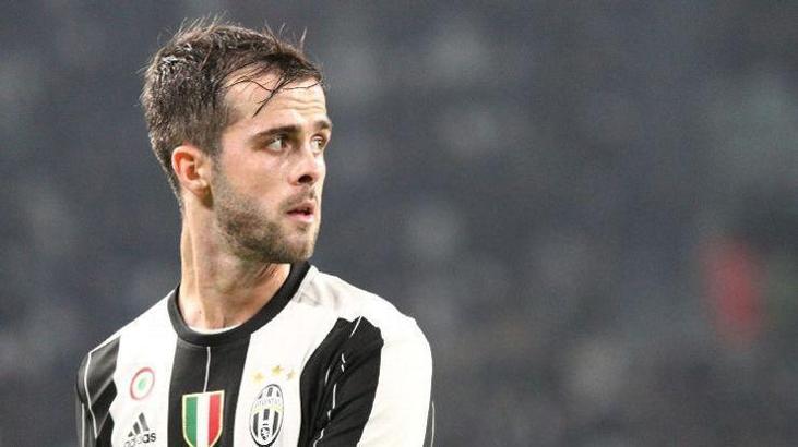 Arsenal, Juventus'un yıldızını istiyor