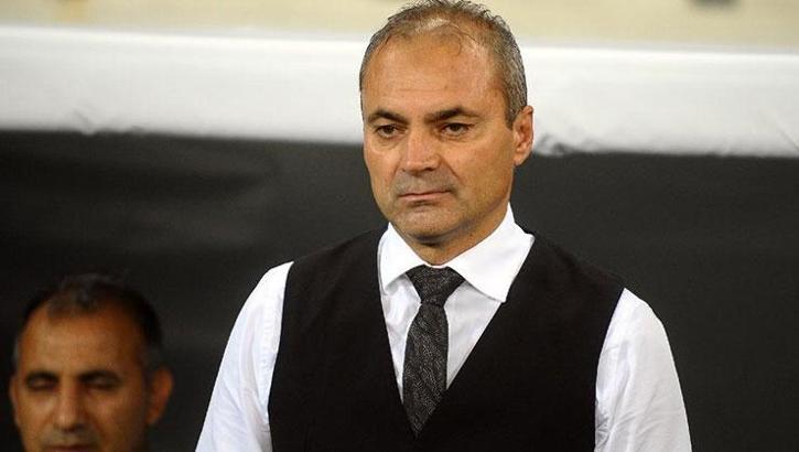 Bandırmaspor, teknik direktör Erkan Sözeri ile anlaştı