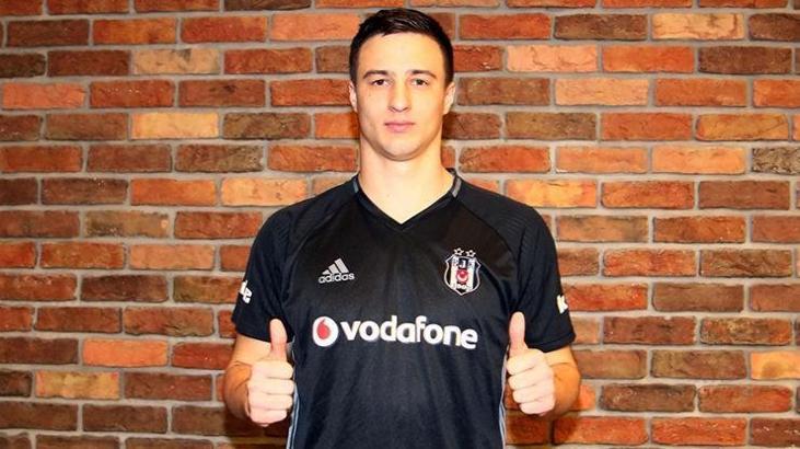 Beşiktaş'ın yeni transferi Matej Mitrovic kimdir?