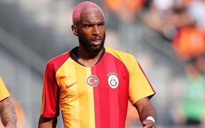 UEFA'nın anketinde Ryan Babel fark attı