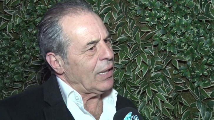 Ali Kemal Denizci: 'Abdülkadir'in eksikliği hissedilecek'