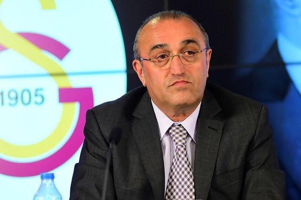 Abdurrahim Albayrak'ın cezasını Başakşehir açıkladı!