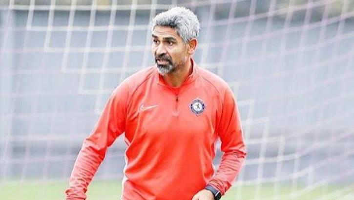 İsmet Taşdemir: Bizim için futbol anlamında kara bir gün