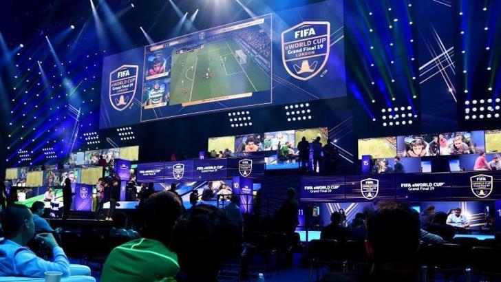 FIFA 20'nin en iyi 20 oyuncusu (Xbox)