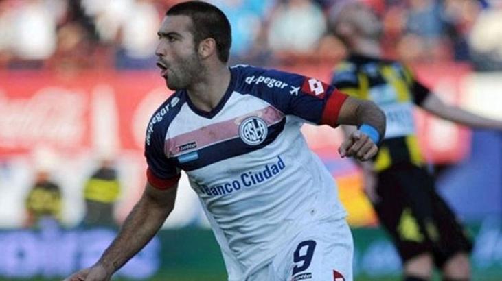 Trabzonspor Cauteruccio'yu transfer etmek istiyor