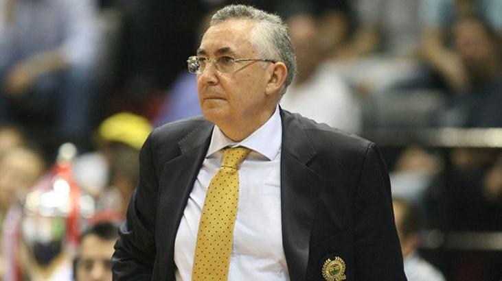 Aydın Örs: Fenerbahçe doğru yolda ilerliyor