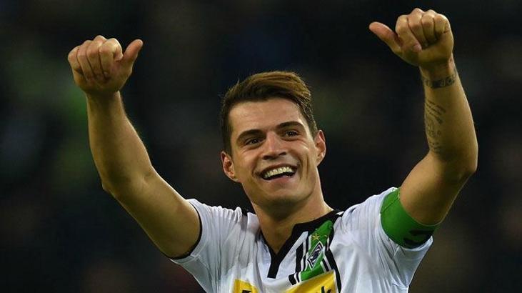 Arsenal ilk transferini gerçekleştirdi