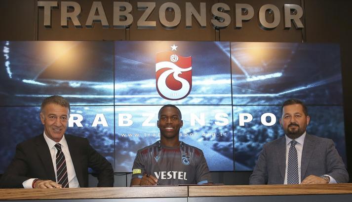 Trabzonspor'da maaş bütçesi yine düştü