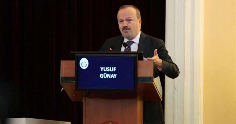 SON DAKİKA! Galatasaray'a bir müjde daha! Fatih Terim'in ardından Yusuf Günay
