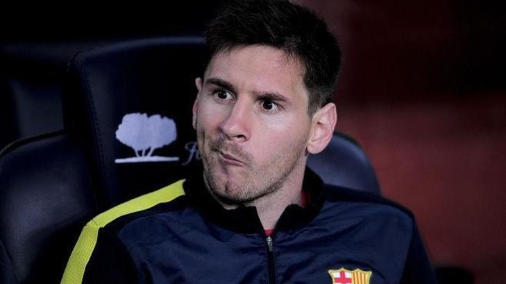 Messi'nin hayatı film oluyor